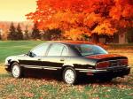 Buick Park Avenue Ultra 1996 года